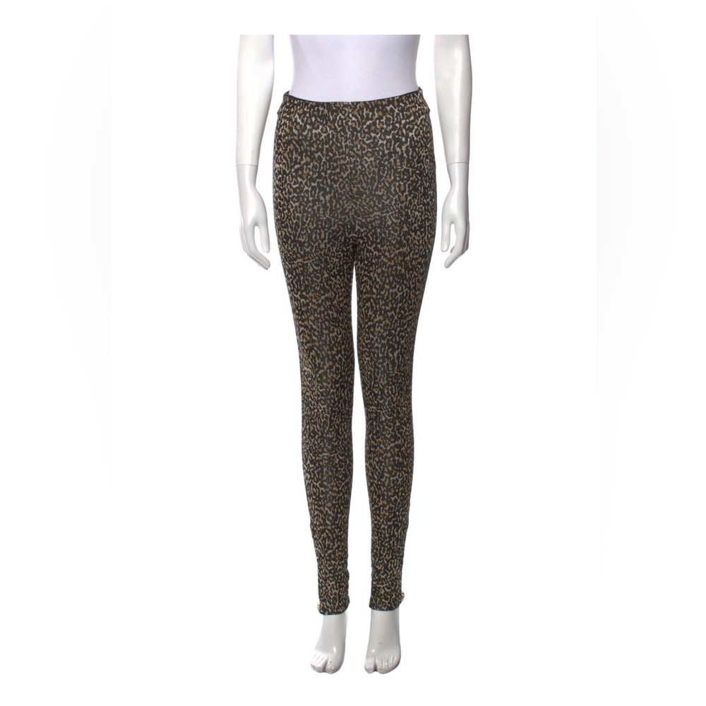Dundas X Revolve Printed Skinny Leg Pants Size XS